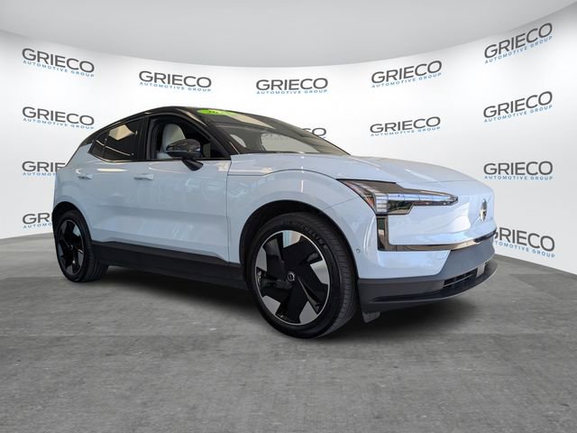 Used 2025 Volvo EX30 Ultra image 1