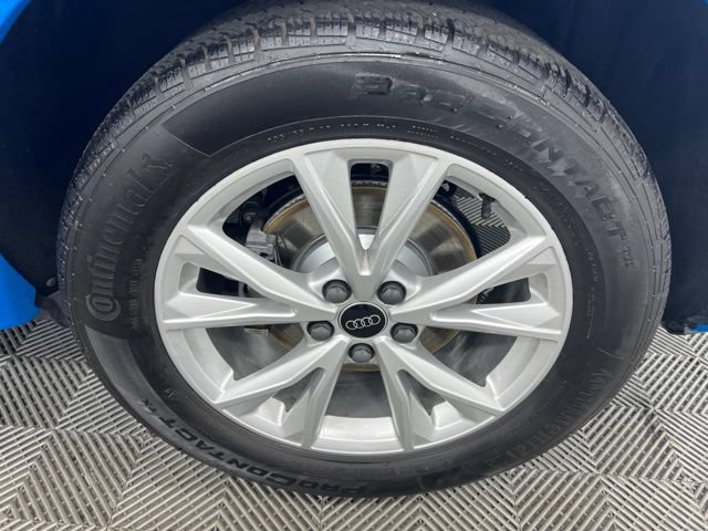 Used 2022 Audi Q3 2.0T Premium Plus AWD/4WD image 10