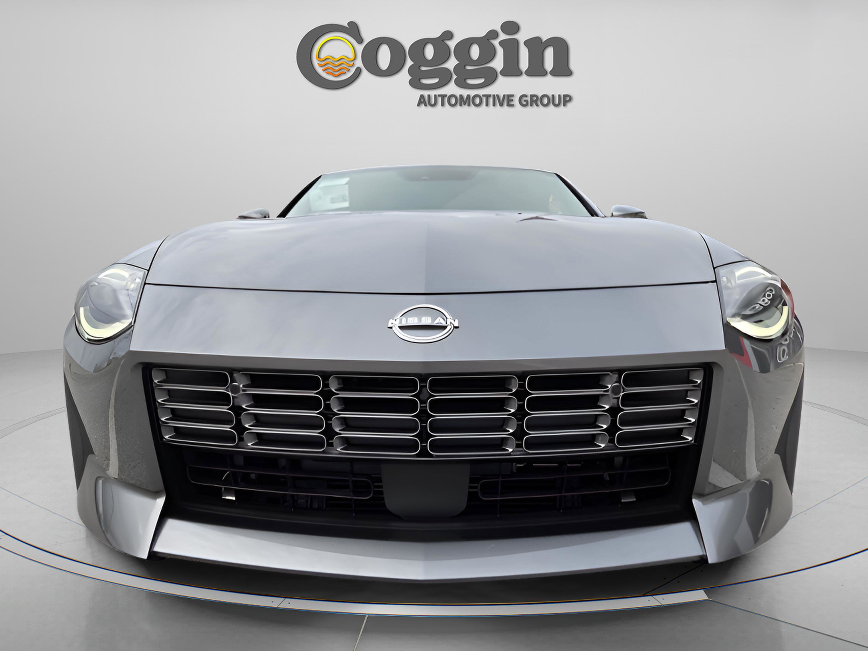 New 2026 Nissan Z Sport w/ Floor Mat Package image 5