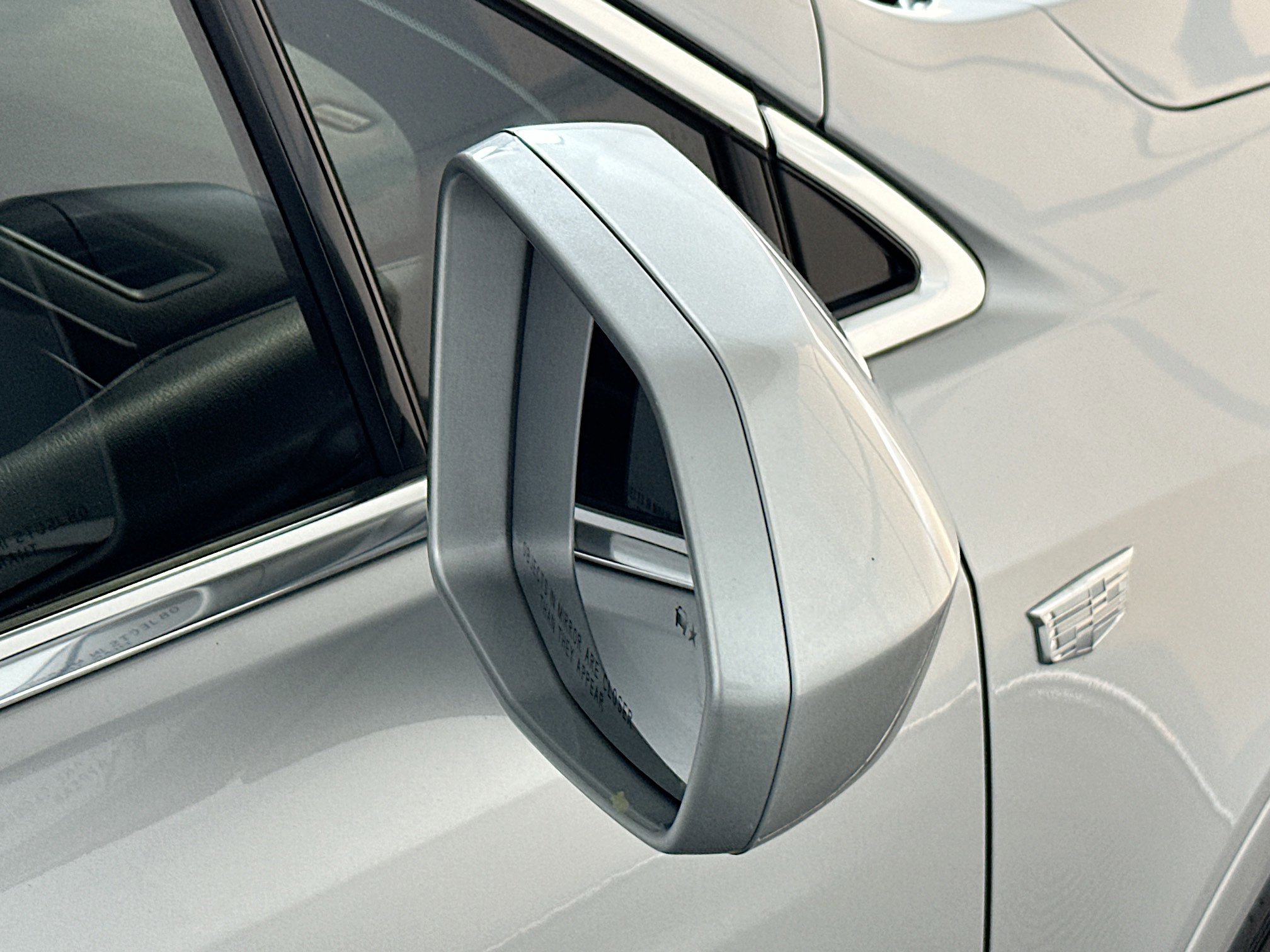 Used 2018 Cadillac XT5 Premium Luxury image 10