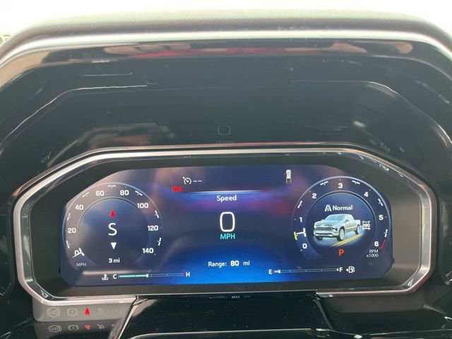 New 2026 Chevrolet Silverado 1500 RST w/ All Star Edition Plus image 24