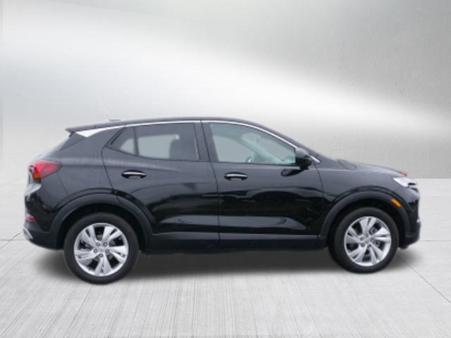 Used 2024 Buick Encore GX Preferred image 2