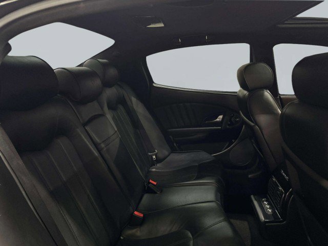 Used 2013 Maserati Quattroporte S image 48