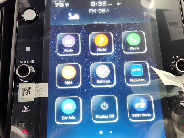 New 2025 Subaru Impreza 2.0i Sport image 16