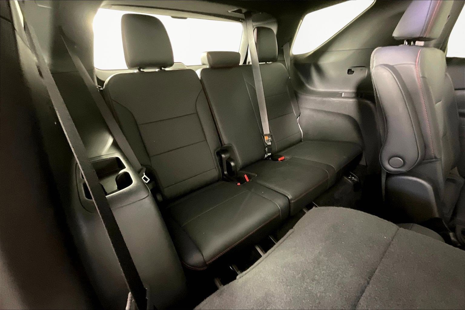 Used 2024 Chevrolet Traverse Z71 w/ Enhanced Driving Package image 26