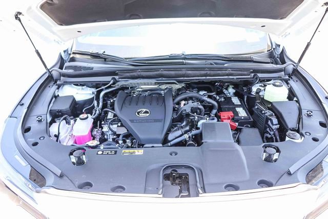 New 2026 Lexus RX 350 Premium FWD image 15