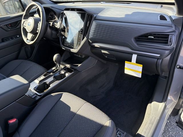 New 2026 Subaru Forester Premium image 28