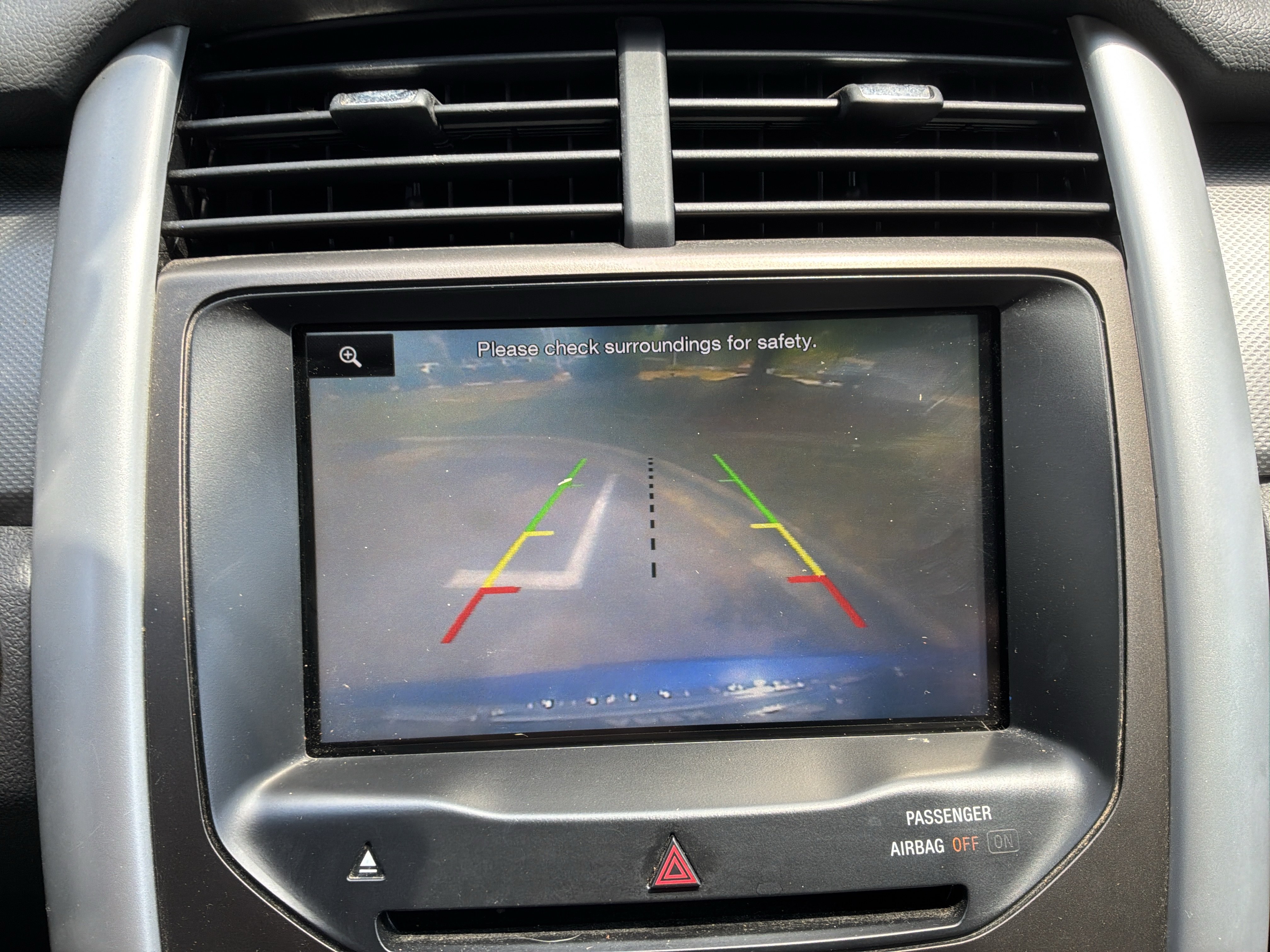 Used 2014 Ford Edge SEL w/ Equipment Group 205A FWD image 25