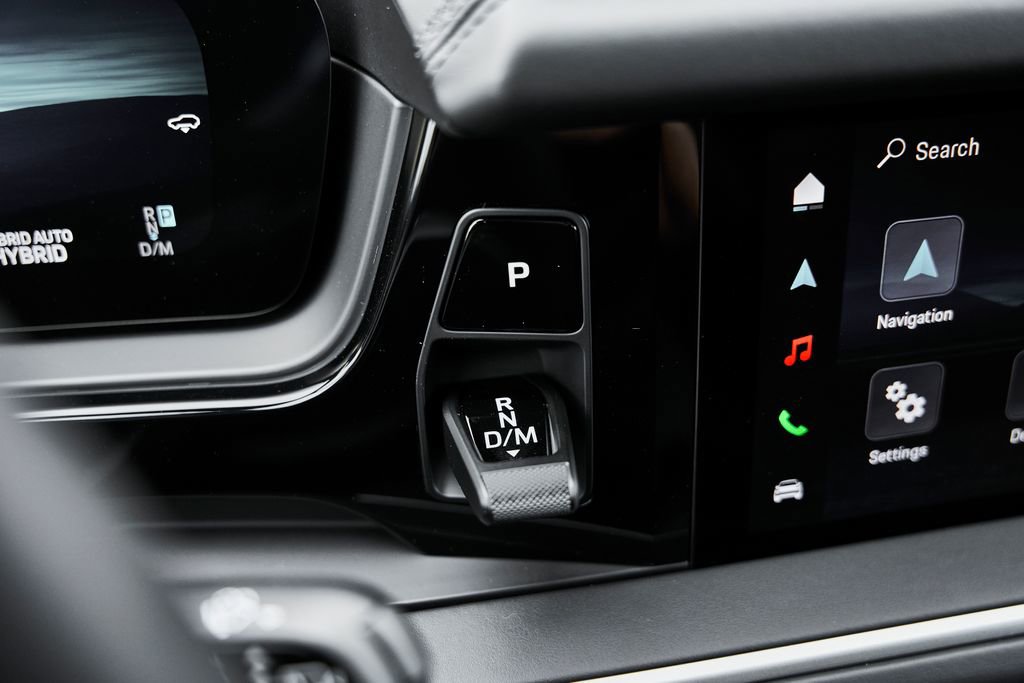 Used 2026 Porsche Cayenne Turbo image 66