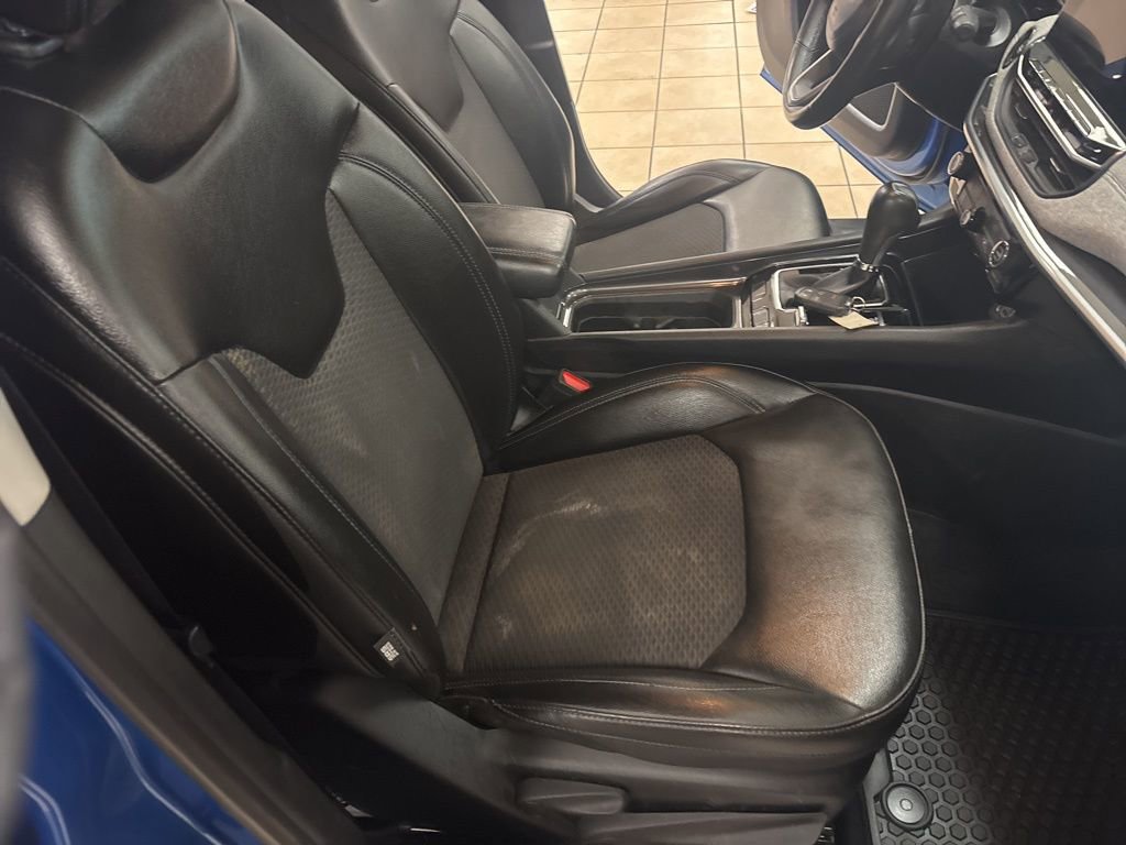 Used 2022 Jeep Compass Latitude w/ Convenience Group AWD/4WD image 27