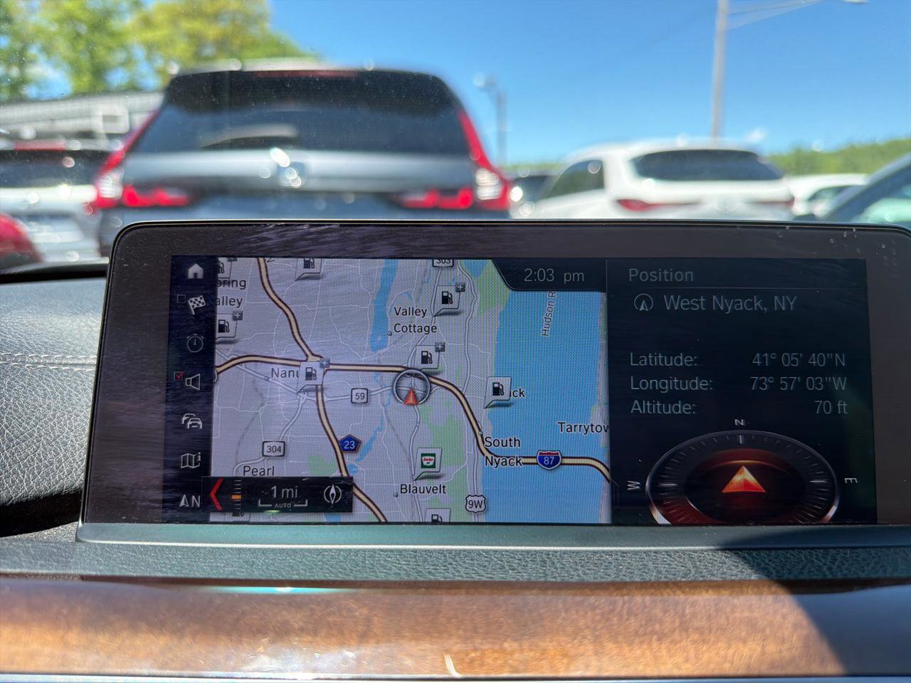 Used 2018 BMW 340i xDrive Sedan AWD/4WD image 28