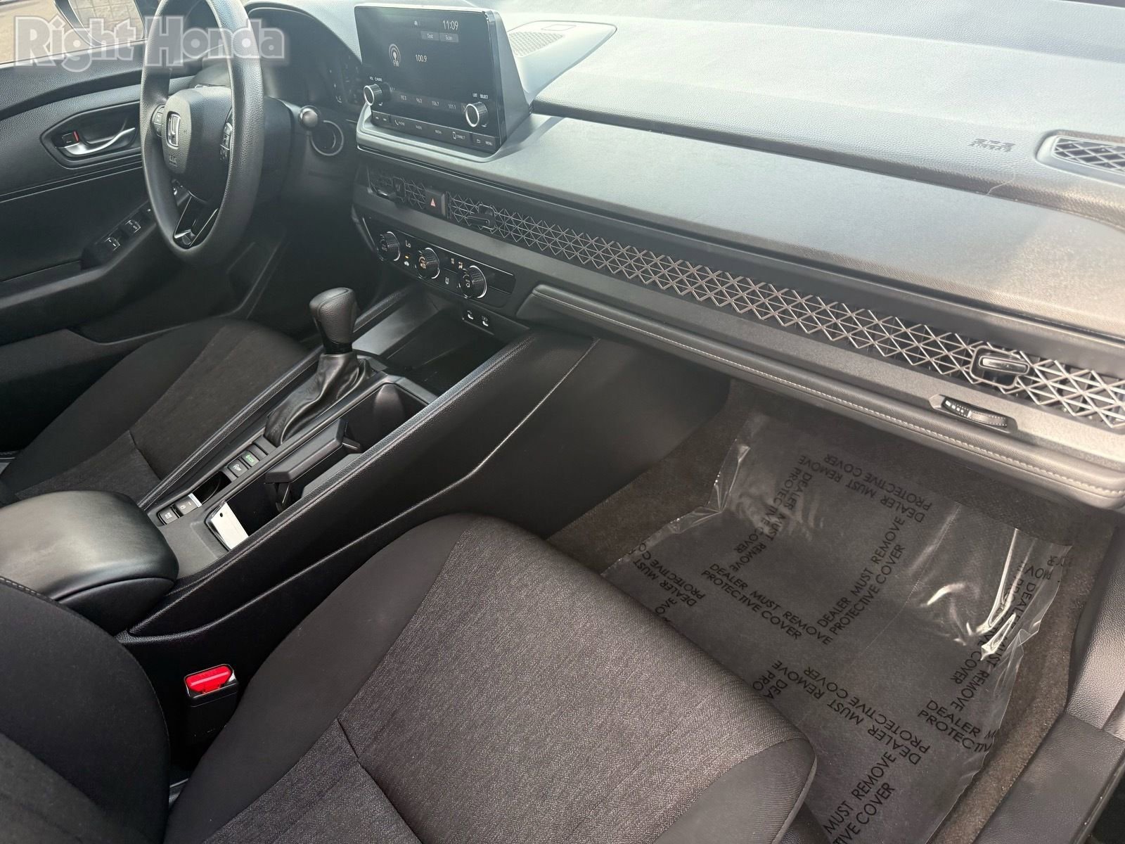 Used 2024 Honda Accord LX image 28