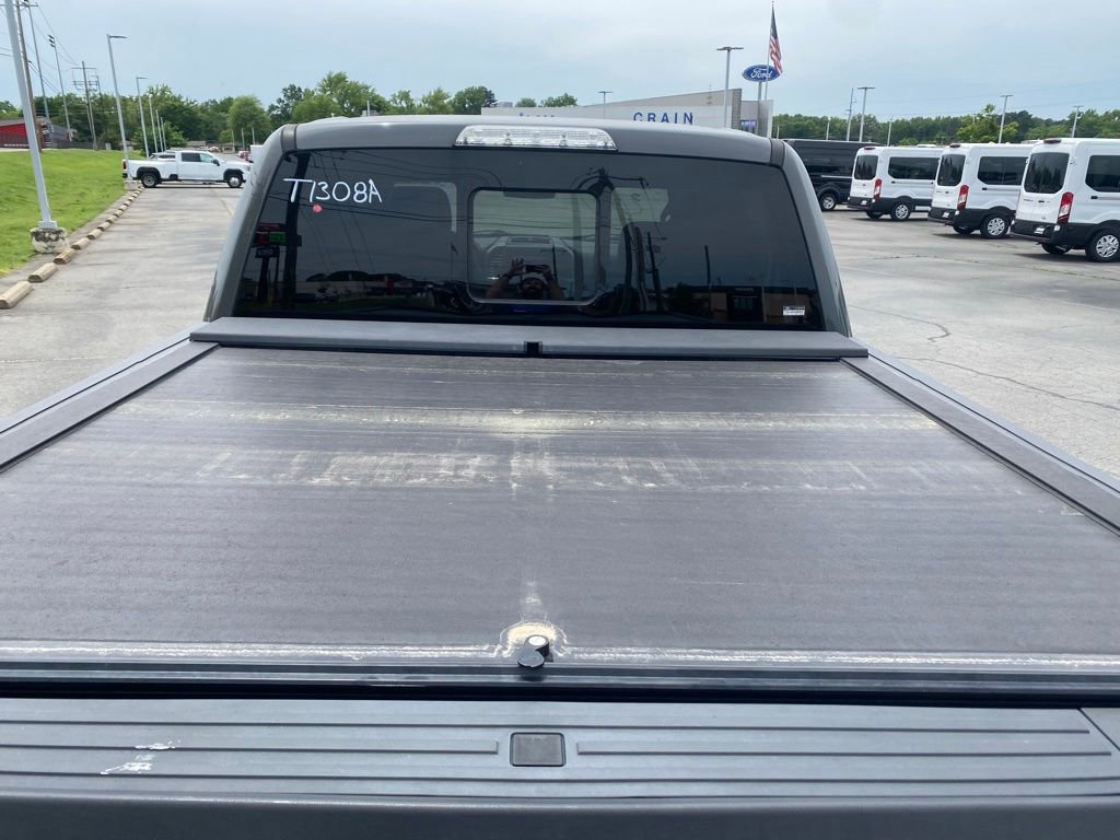 Used 2020 Ford F150 Raptor w/ Equipment Group 802A Luxury AWD/4WD image 8