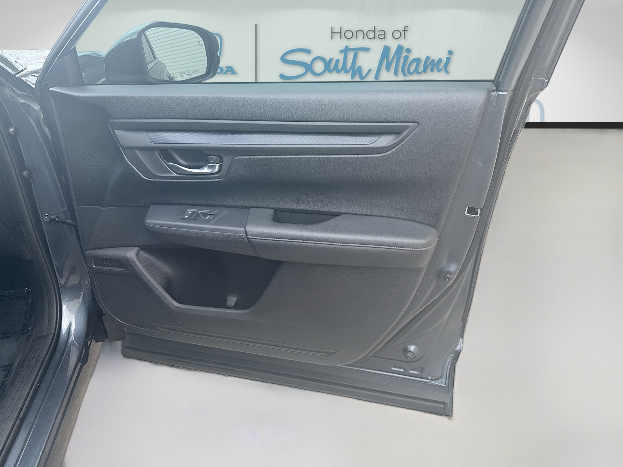 Certified 2024 Honda CR-V Sport image 32
