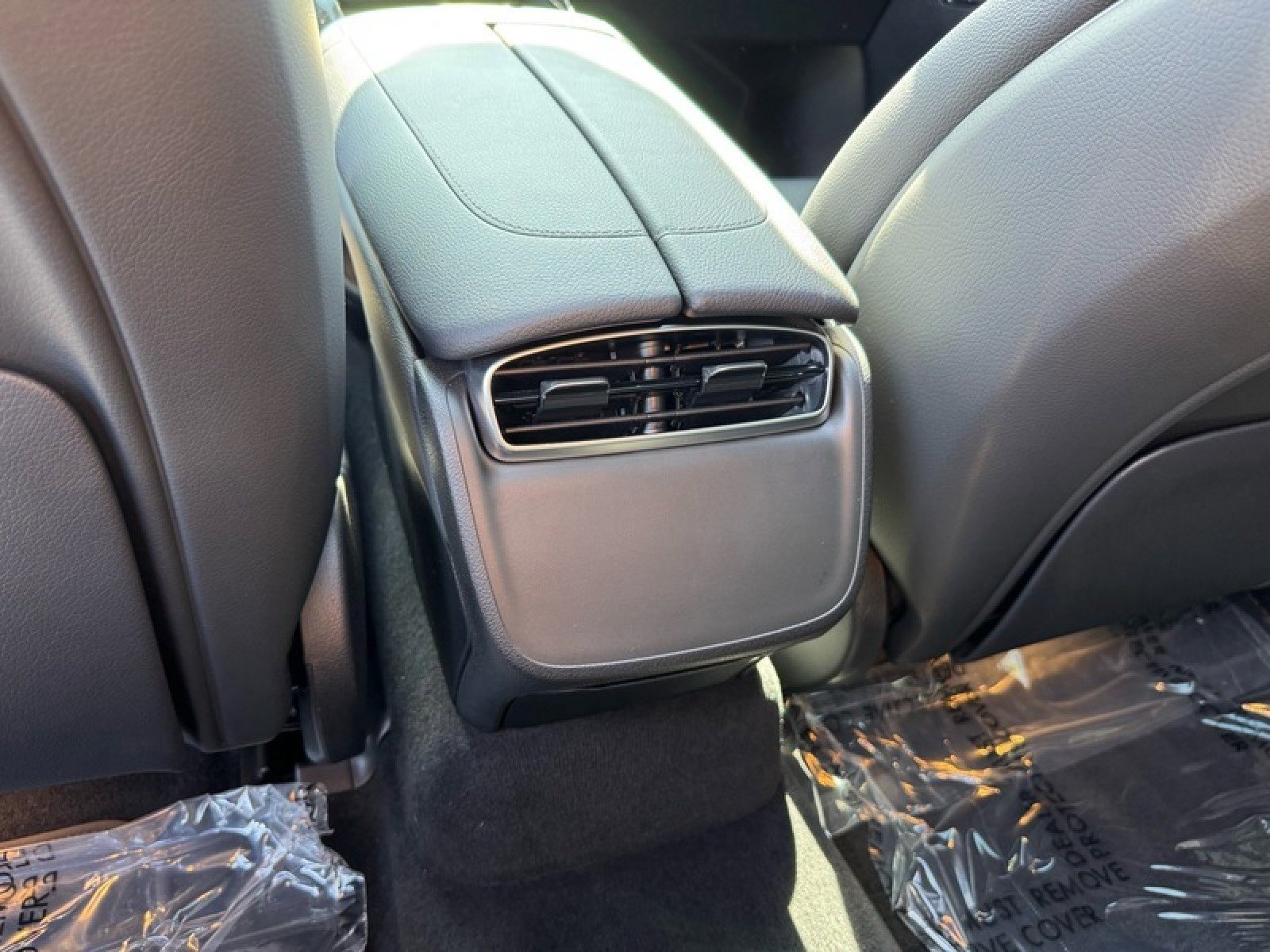 Certified 2023 Mercedes-Benz EQE 350+ EQE 350+ image 19