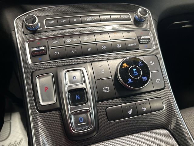 Used 2023 Hyundai Santa Fe SEL AWD/4WD image 19