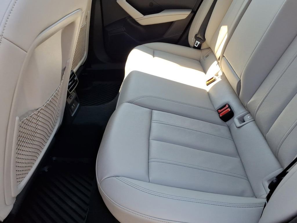 Used 2024 Audi A3 2.0T Premium w/ Convenience Package FWD image 17