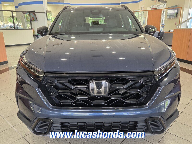 Used 2024 Honda CR-V Sport image 2
