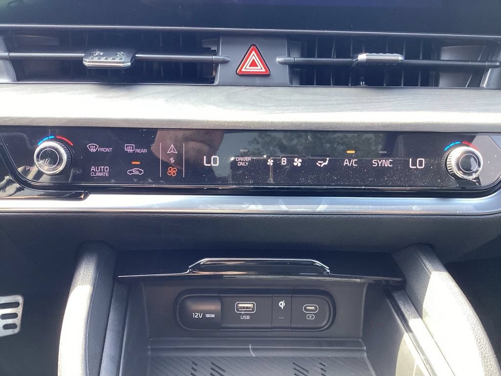 New 2025 Kia Sportage X-Line Prestige AWD/4WD image 23