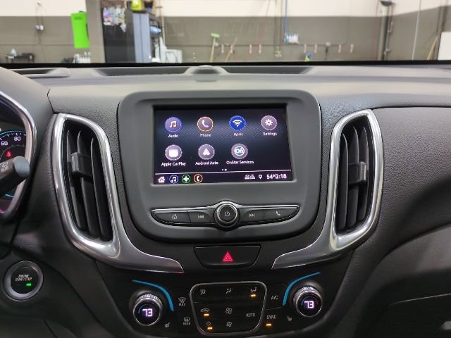 Used 2020 Chevrolet Equinox LT image 8