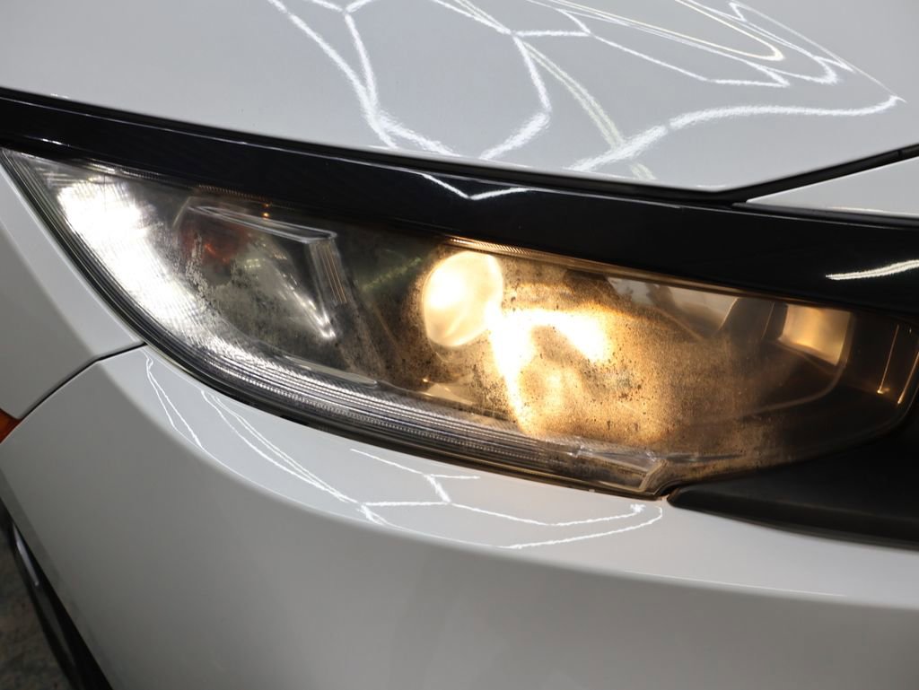 Used 2019 Honda Civic LX image 24