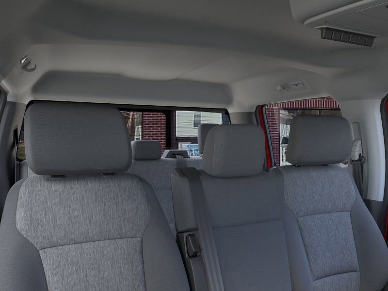 New 2026 Ford F350 XL w/ STX Appearance Package image 22