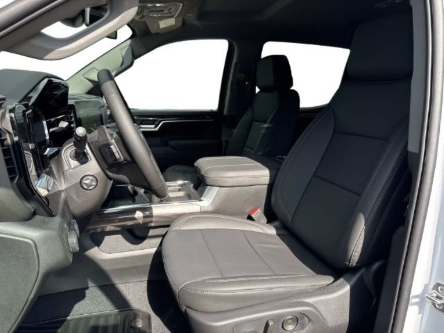 New 2026 Chevrolet Silverado 1500 LTZ w/ LTZ Convenience Package II AWD/4WD image 19