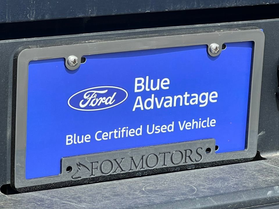 Used 2020 Chevrolet Silverado 1500 LT Trail Boss AWD/4WD image 42