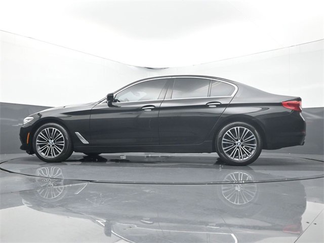 Used 2018 BMW 530i image 9