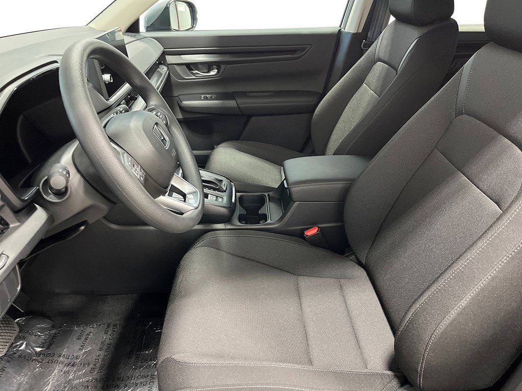 New 2026 Honda CR-V LX image 15