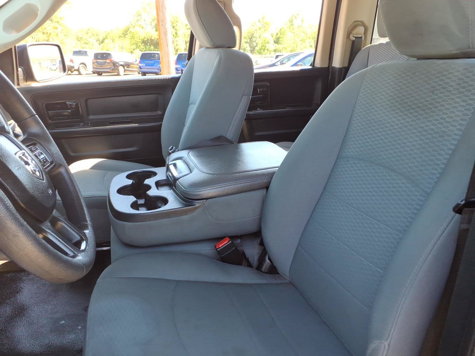 Used 2018 RAM 1500 Tradesman w/ Popular Equipment Group AWD/4WD image 5