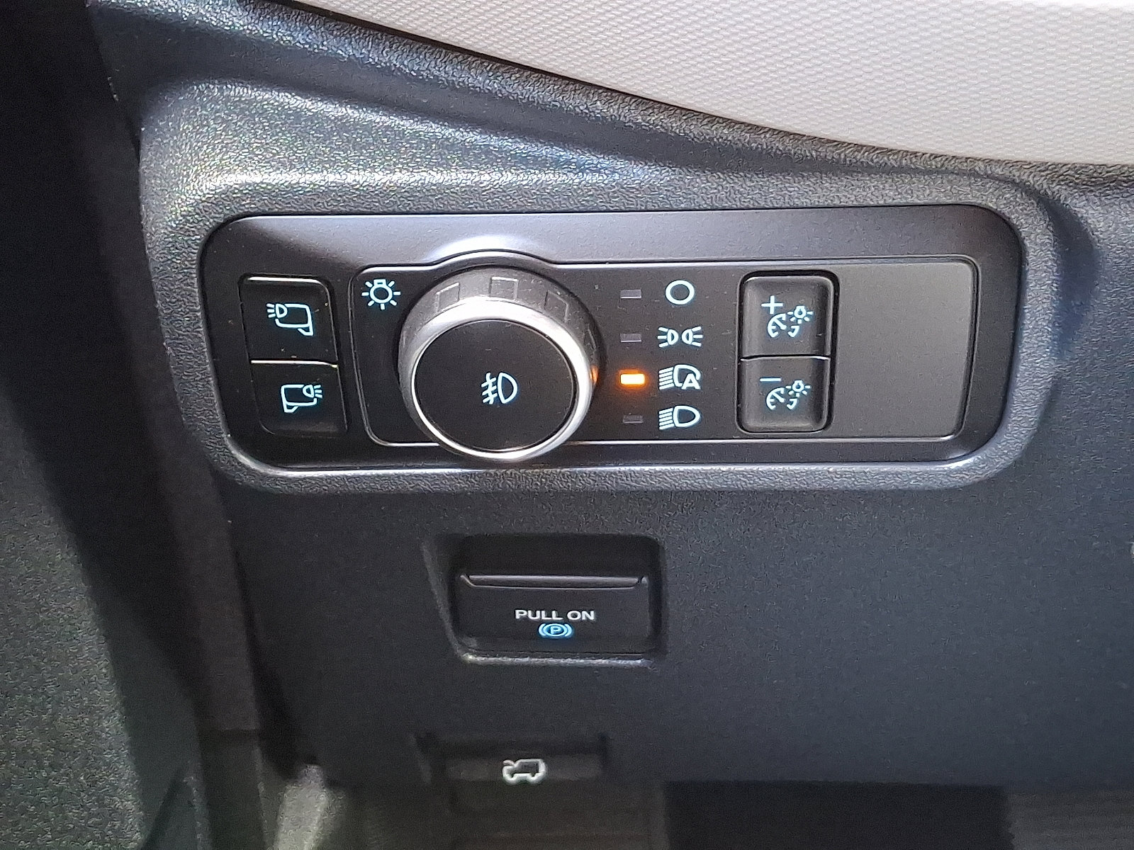 Used 2023 Ford Bronco Wildtrak image 23