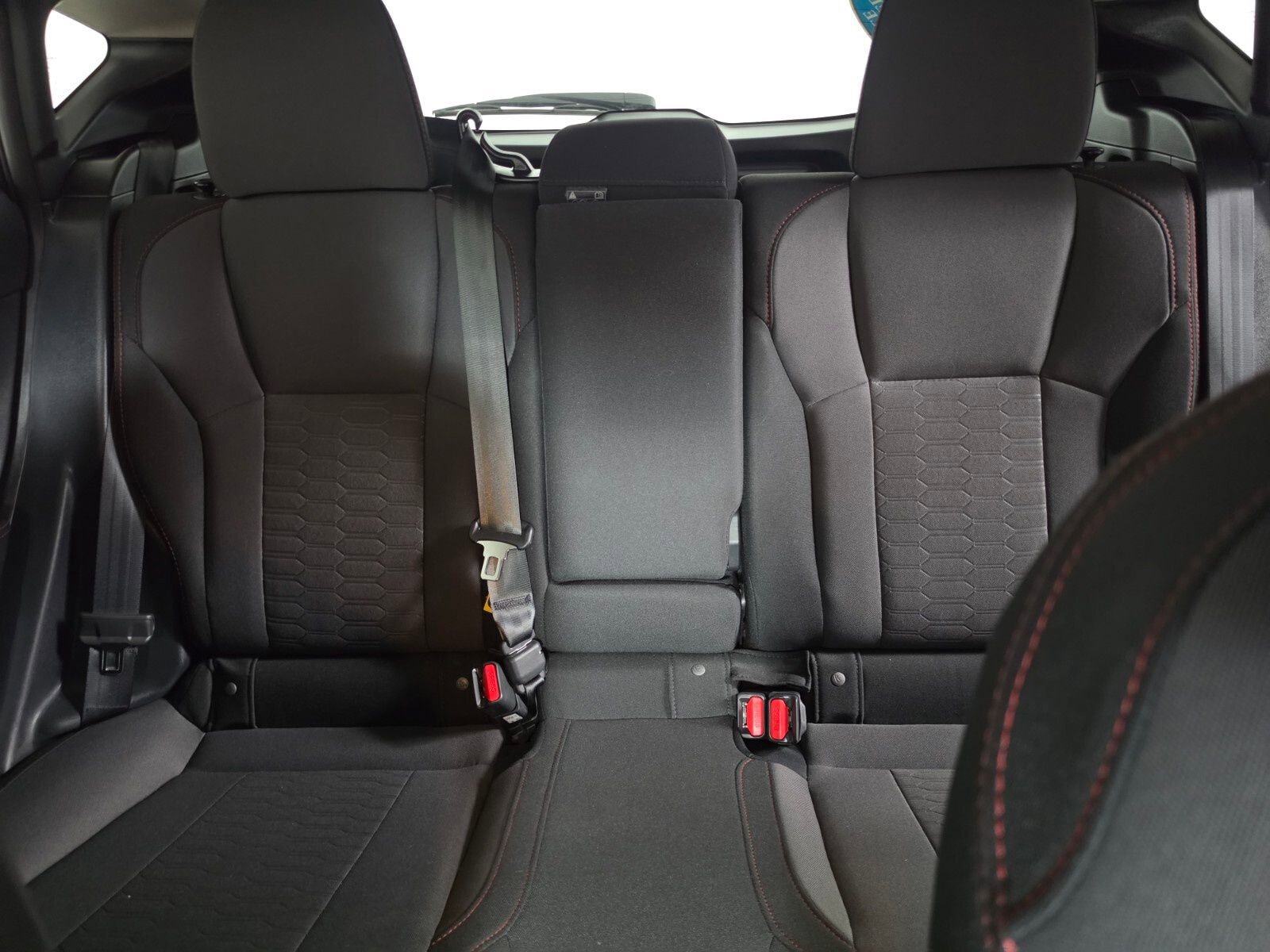 Certified 2024 Subaru Impreza 2.0i Sport AWD/4WD image 18