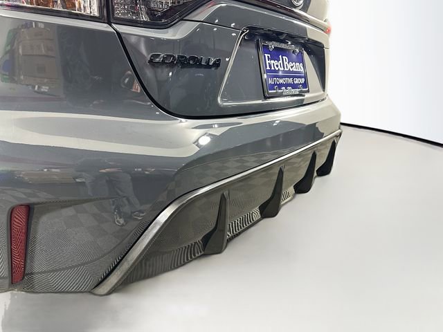 Used 2025 Toyota Corolla FX w/ Convenience Package image 33