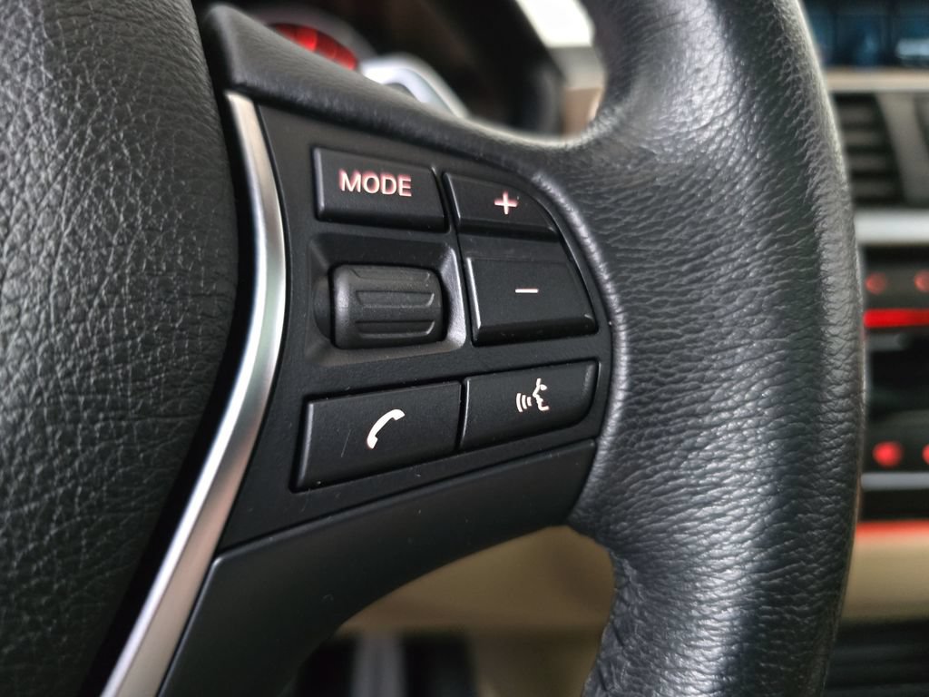 Used 2017 BMW 330i Gran Turismo xDrive AWD/4WD image 21