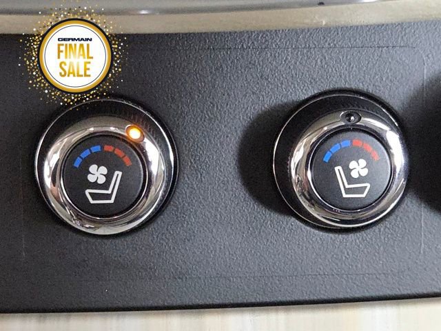 Used 2016 Nissan Murano Platinum w/ Platinum Technology Package image 31