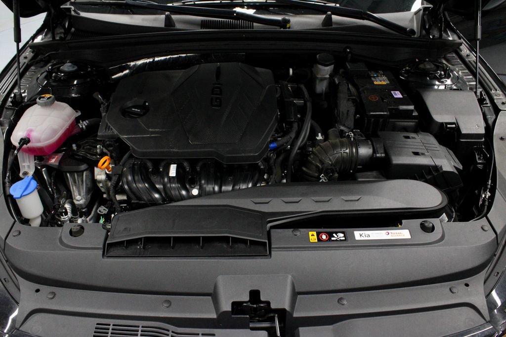 Used 2025 Kia K5 GT-Line FWD image 17