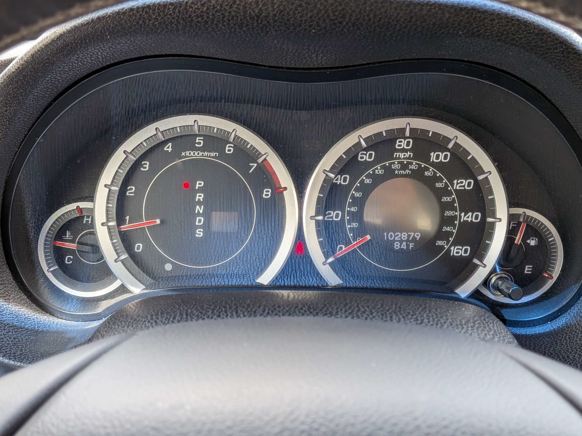 Used 2012 Acura TSX Sedan FWD image 32