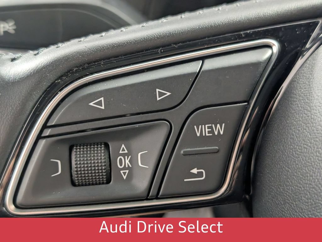 Used 2019 Audi A3 2.0T Premium Plus w/ Premium Plus Package AWD/4WD image 17