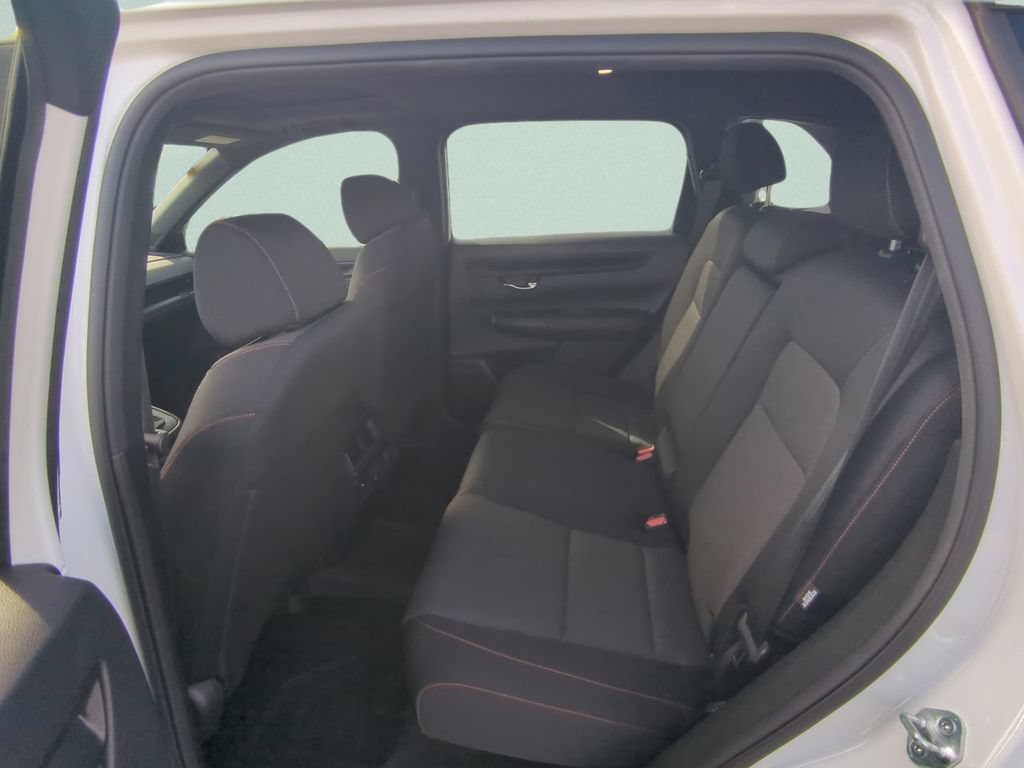 Certified 2023 Honda CR-V Sport image 14