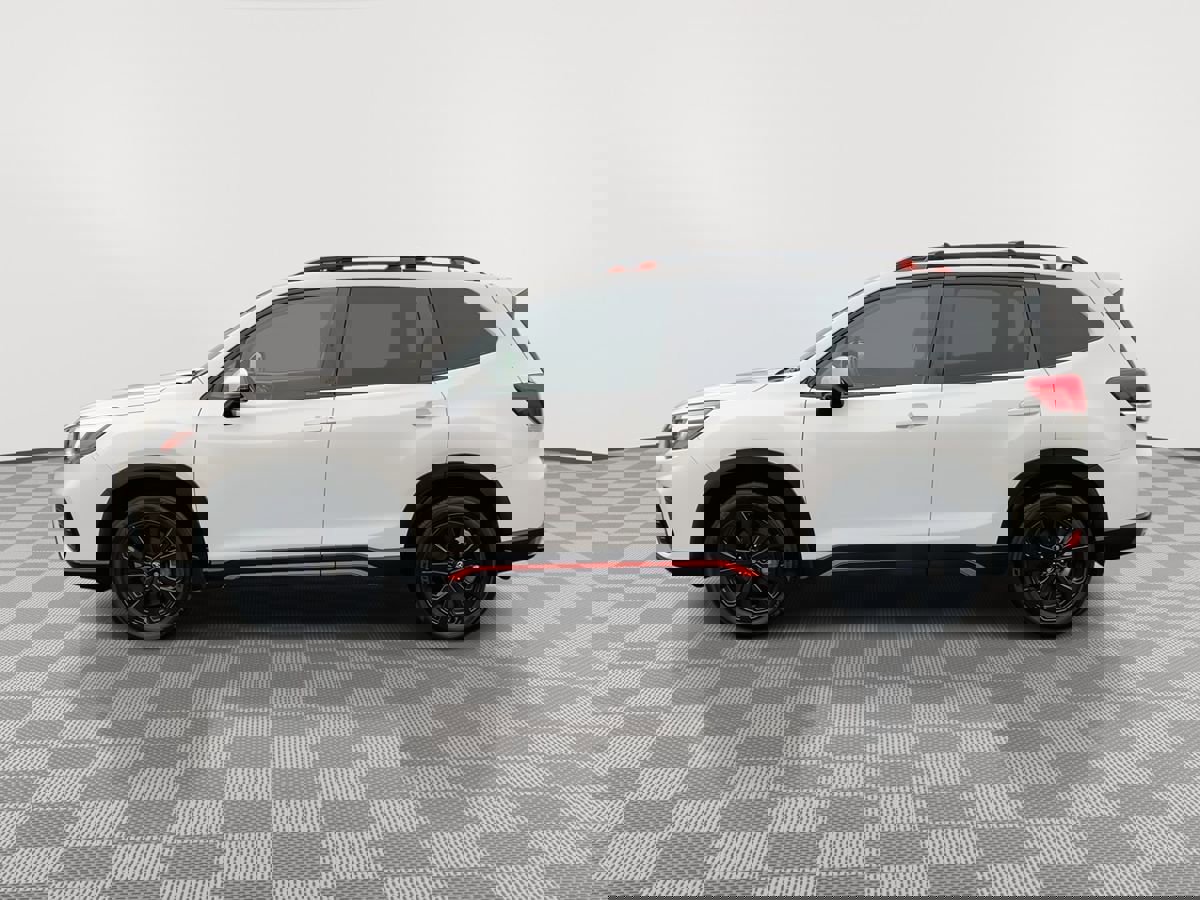 Used 2019 Subaru Forester Sport image 4