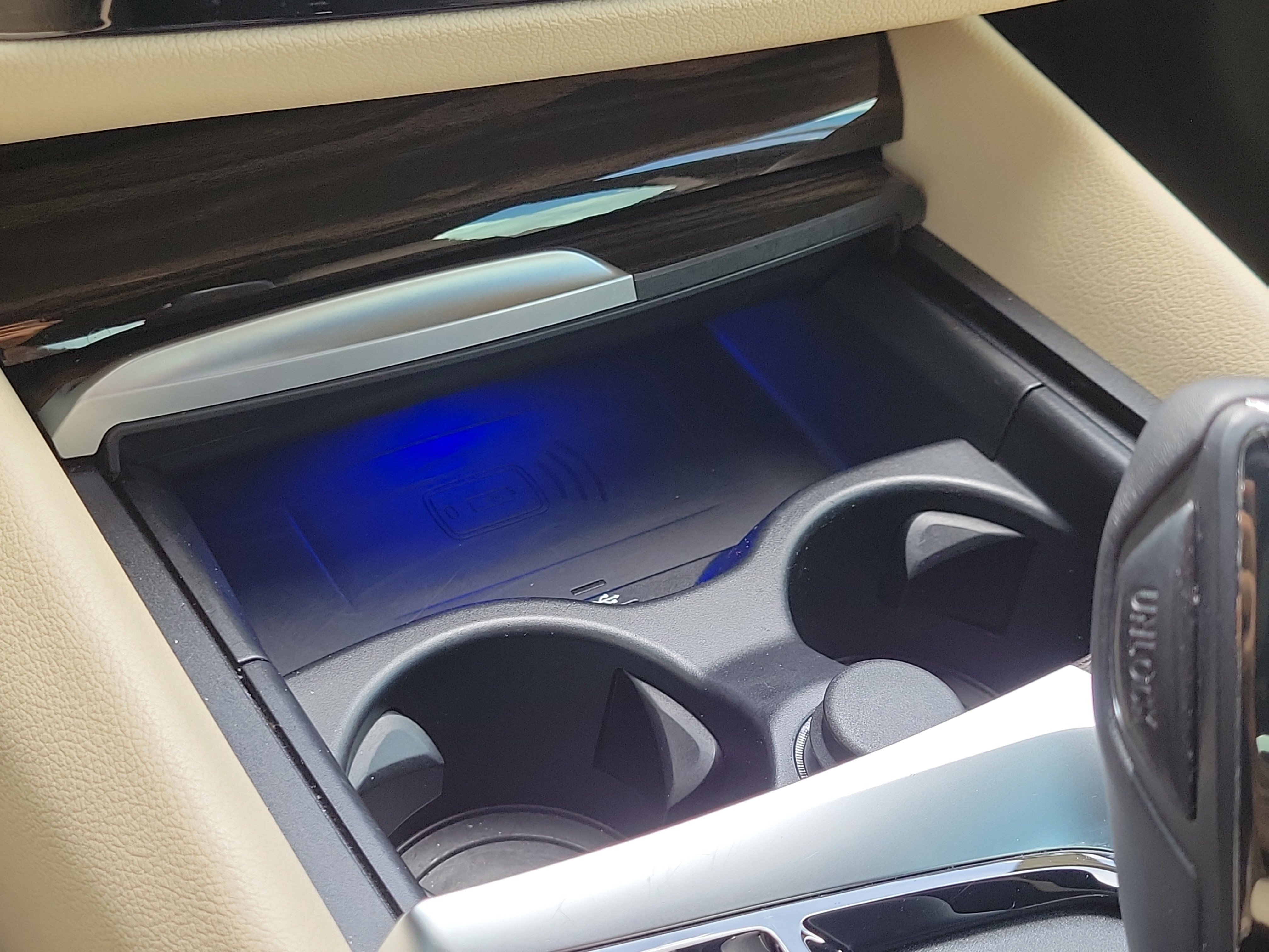 Used 2021 BMW 530i w/ Premium Package RWD image 28
