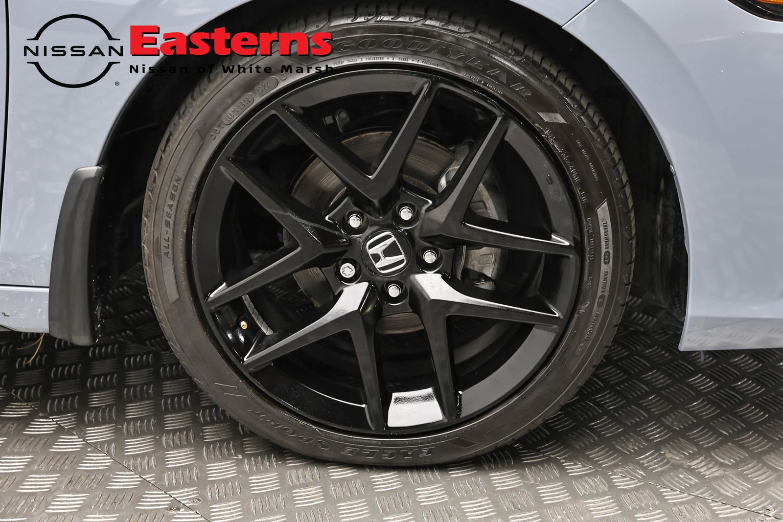 Used 2024 Honda Civic Sport image 29