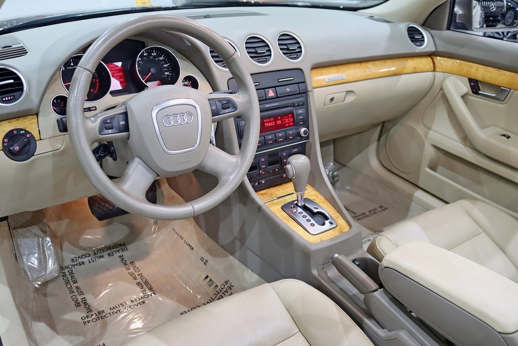 Used 2008 Audi A4 2.0T image 16