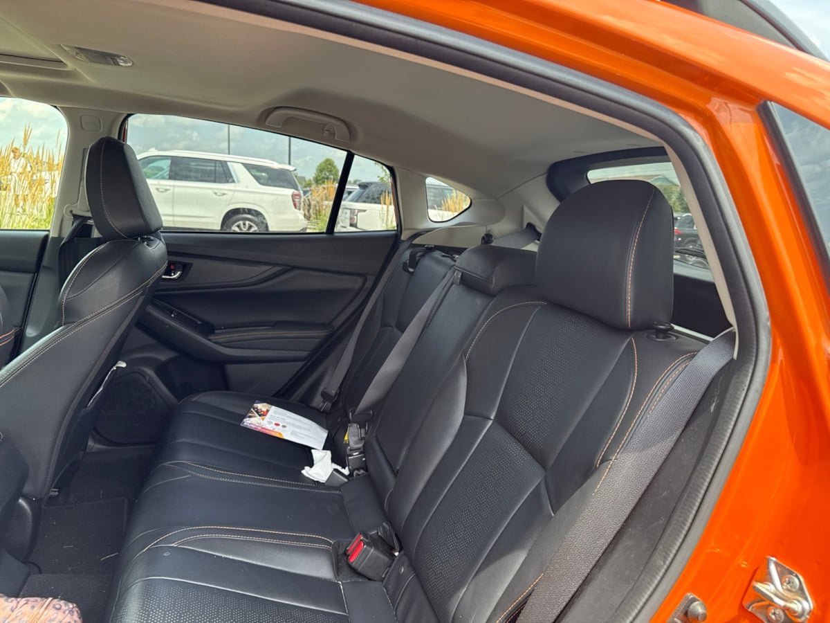 Used 2019 Subaru Crosstrek 2.0i Limited w/ Moonroof Package w/Navigation AWD/4WD image 6