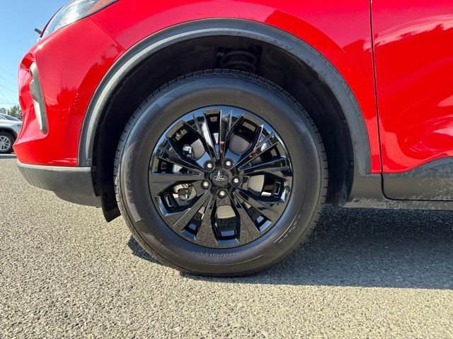Used 2024 Ford Escape Active AWD/4WD image 24