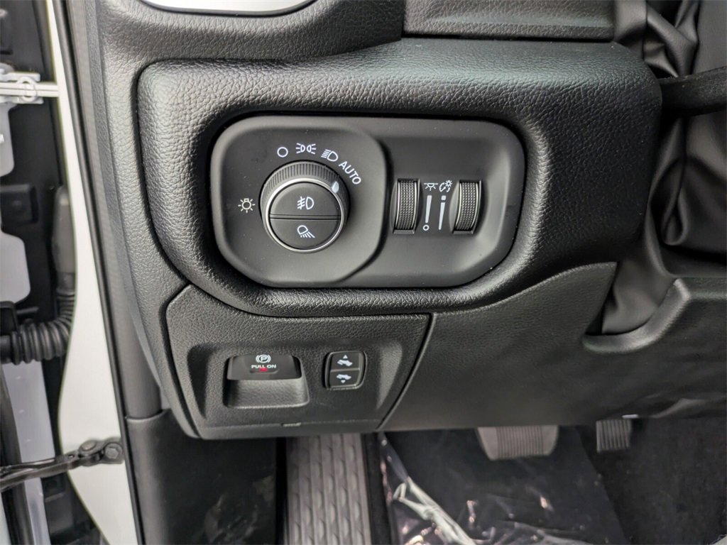 New 2026 RAM 1500 Big Horn image 26