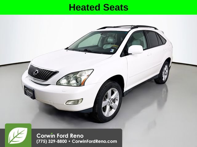 Used 2007 Lexus RX 350 AWD image 3