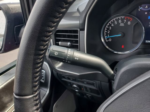 Certified 2022 Ford F150 XLT w/ Equipment Group 302A High image 16