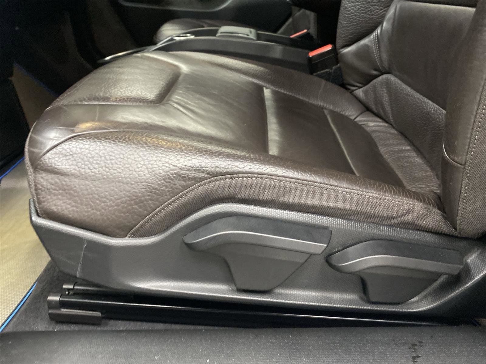 Used 2014 BMW i3 TERA WORLD image 18